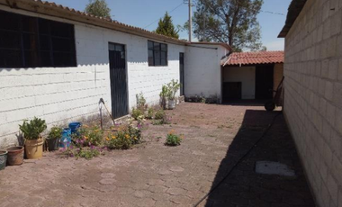 Hermoso Rancho en Jilioteptec Estado de México