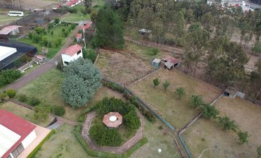 Hermoso Rancho en Jilioteptec Estado de México