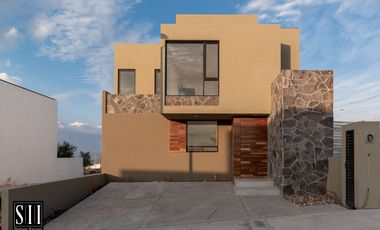 Casa Nueva en Venta en Zibatá