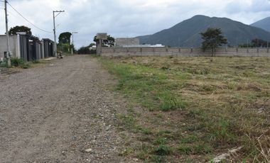 VENTA LOTE RECTA COROZAL