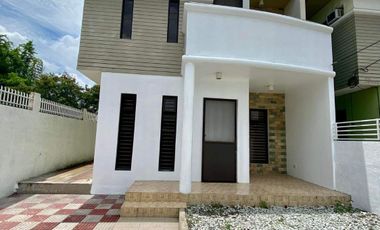 3 Bedroom unfurnished House for RENT in Angeles City Pampanga