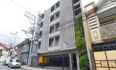 6 Floors Residential Property in Santiago Village, Makati
