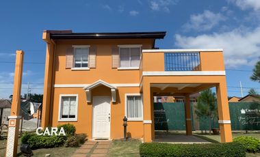 3-Bedrooms Pre-Selling House and Lot for Sale in Silang, Cavite
