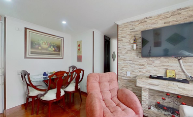 Apartamento en Venta en San Carlos de Suba, Suba Reserva de Fontanar