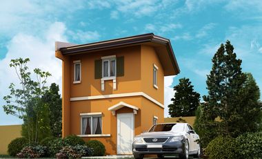 Preselling 2 Bedrooms with Carport House and Lot for Sale in Gensan City