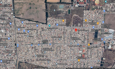 ¡¡¡ EXCELENTE OPORTUNIDAD PARA INVERSIONISTAS !! DEPARTAMENTO EN REMATE BANCARIO EN CUAUTLALPAN TEXCOCO, EDOMEX