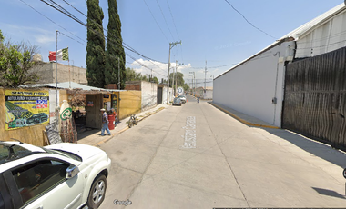 ¡¡¡ EXCELENTE OPORTUNIDAD PARA INVERSIONISTAS !! DEPARTAMENTO EN REMATE BANCARIO EN CUAUTLALPAN TEXCOCO, EDOMEX
