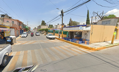 ¡¡¡ EXCELENTE OPORTUNIDAD PARA INVERSIONISTAS !! DEPARTAMENTO EN REMATE BANCARIO EN CUAUTLALPAN TEXCOCO, EDOMEX