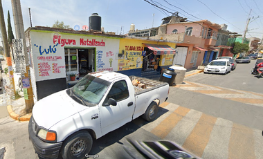 ¡¡¡ EXCELENTE OPORTUNIDAD PARA INVERSIONISTAS !! DEPARTAMENTO EN REMATE BANCARIO EN CUAUTLALPAN TEXCOCO, EDOMEX