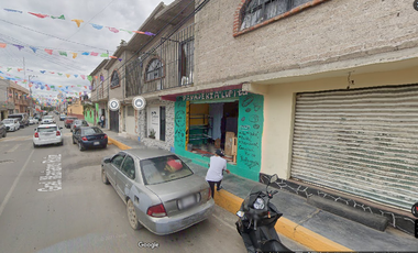 ¡¡¡ EXCELENTE OPORTUNIDAD PARA INVERSIONISTAS !! DEPARTAMENTO EN REMATE BANCARIO EN CUAUTLALPAN TEXCOCO, EDOMEX