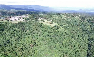 For Sale: Raw Land Along Diokno Highway Laurel Batangas