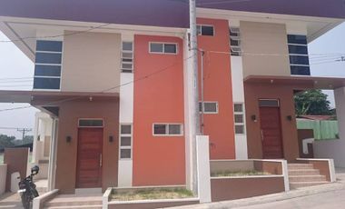 4 bedroom with basement duplex house and lot for sale in 88 Hillside Mandaue City, Cebu