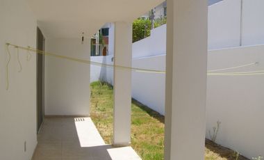 QUERETARO CASA EN RENTA 4 RECAMARAS