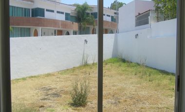 QUERETARO CASA EN RENTA 4 RECAMARAS