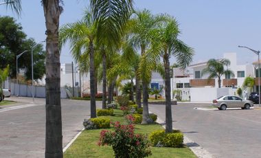 QUERETARO CASA EN RENTA 4 RECAMARAS