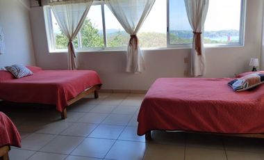 Casa arrocito cosmo