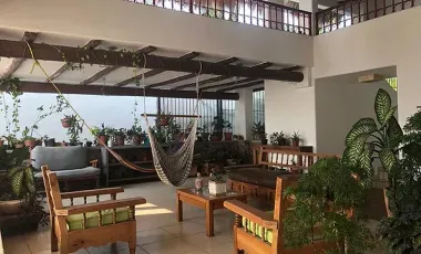Casa arrocito cosmo