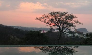 Casa arrocito cosmo