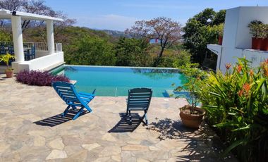 Casa arrocito cosmo