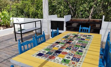 Casa arrocito cosmo
