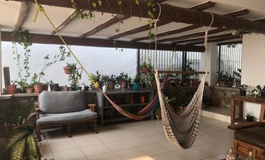 Casa arrocito cosmo