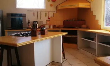 Casa arrocito cosmo
