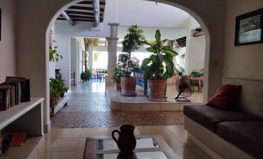 Casa arrocito cosmo