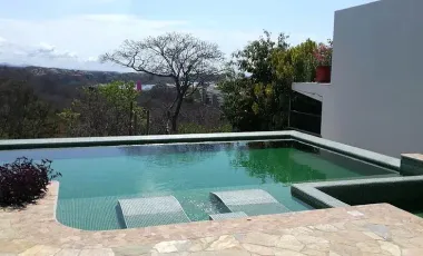 Casa arrocito cosmo