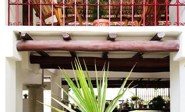 Casa arrocito cosmo
