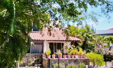 Casa arrocito cosmo