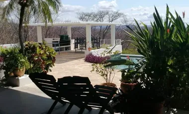 Casa arrocito cosmo