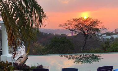 Casa arrocito cosmo
