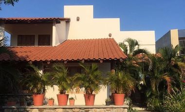 Casa arrocito cosmo