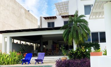 Casa arrocito cosmo