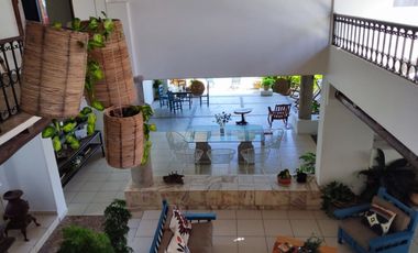 Casa arrocito cosmo