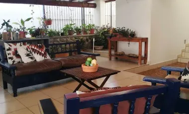 Casa arrocito cosmo