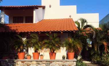 Casa arrocito cosmo