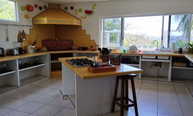 Casa arrocito cosmo
