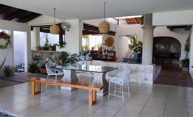 Casa arrocito cosmo