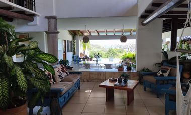 Casa arrocito cosmo