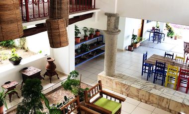 Casa arrocito cosmo