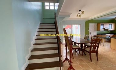 For Sale House and Lot in Maryville Subdivision, Talamban Cebu