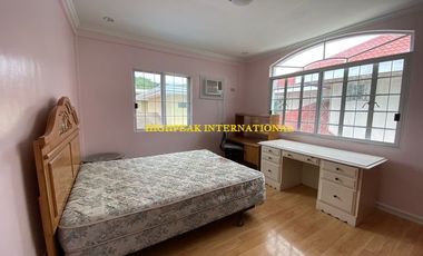 For Sale House and Lot in Maryville Subdivision, Talamban Cebu