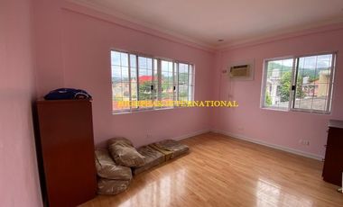 For Sale House and Lot in Maryville Subdivision, Talamban Cebu