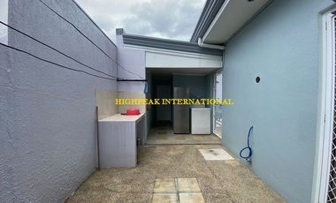For Sale House and Lot in Maryville Subdivision, Talamban Cebu