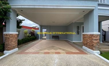 For Sale House and Lot in Maryville Subdivision, Talamban Cebu
