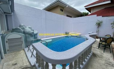 For Sale House and Lot in Maryville Subdivision, Talamban Cebu