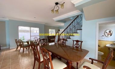 For Sale House and Lot in Maryville Subdivision, Talamban Cebu