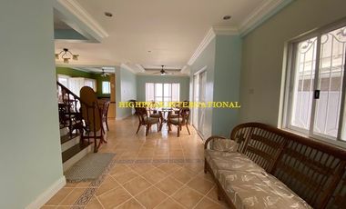 For Sale House and Lot in Maryville Subdivision, Talamban Cebu