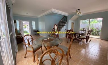 For Sale House and Lot in Maryville Subdivision, Talamban Cebu